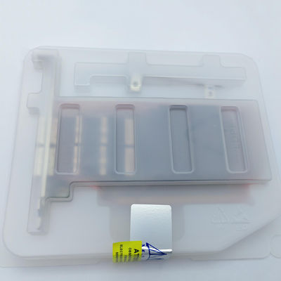 Mellanox ConnectX-6 Dx 100GbE 듀얼 포트 QSFP56 EN 어댑터 카드 이더넷 애플리케이션용 무선 네트워크 카드