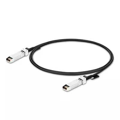 Mellanox SFP28 25G DAC 케이블 3M - MCP2M00-A003E30L 고속 네트워킹용 패시브 직접 연결 구리 케이블
