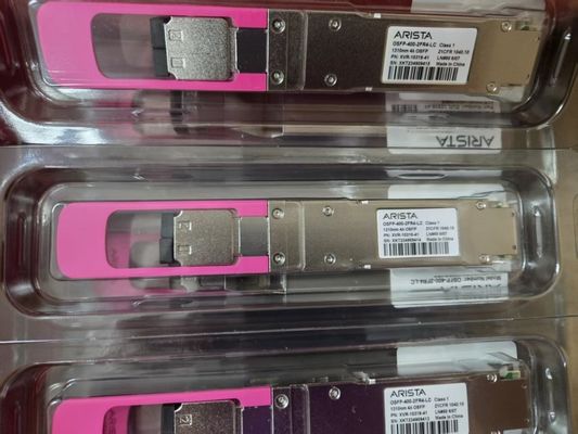 100G QSFP28 모듈 고속 데이터 전송을 위한 최고의 네트워킹 솔루션