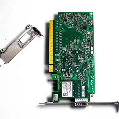 MCX512F-ACAT New original ConnectX-5 series 25GbE dual port Ethernet card