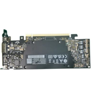 NVIDIA 900-9D3D4-00NN-HA0 B3140H 멜라녹스 내부 단일 포트 QSFP112 400GbE PCI 익스프레스 네트워크 카드 DPU 데이터 처리 장치