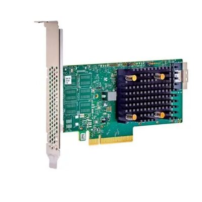 고성능 사용 9560-16i PCIe 4.0 12Gb/s 서버용 저장 및 네트워크 인터페이스 카드 어댑터