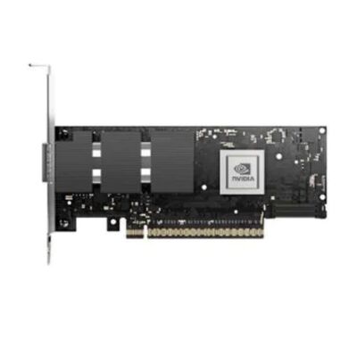 멜라녹스 커넥트X-7 HHHL MCX713104AC-ADAT 900-9X7AO-00C3-STZ 이더넷 네트워크 카드