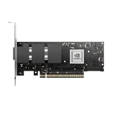 Original NVIDIA Connect-7 50/25GbE Quad-port SFP56 High Performance Network Adapter MCX713114TC-GEAT for HPC and AIDC