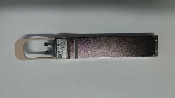 MMA4Z00-NS-FLT 800G OSFP 2x400G SR4 850nm 50m 듀얼 MPO-12/APC 플랫 탑 광학 모듈