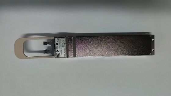 Original MMA4Z00-NS-FLT 400Gb/s OSFP Transceiver Module Low Power High Compatibility Optical Module for Server Cluster Interconnect