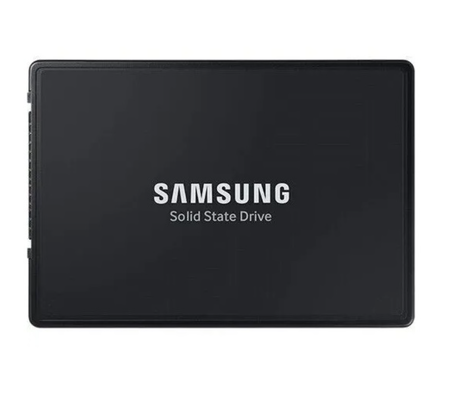 삼성 MZQL27T6HBLA-00A07 PM9A3 7.68TB U.2 NVMe SSD PCIe4.0 x4 2.5" 엔터프라이즈 데이터센터 솔리드 스테이트 드라이브