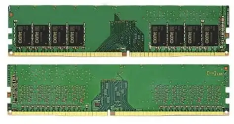 원본 CXMT CXMR4E464R8AS-CB1C 64GB PC5-5600B 2Rx4 ECC 등록 서버 램