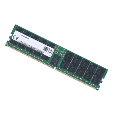 데이터 센터 및 AI 워크 로드용 삼성 96GB DDR5-5600 ECC RDIMM 서버 메모리