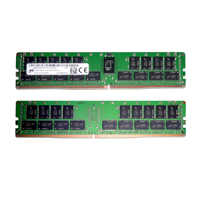 데이터 센터 및 AI 워크 로드용 삼성 96GB DDR5-5600 ECC RDIMM 서버 메모리