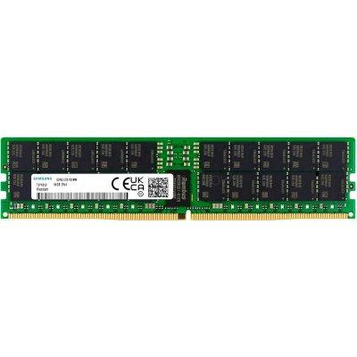 M321R8GA0EB2-CCPKF 삼성 64GB PC5-51200 ECC 레지스터드 서버 RAM