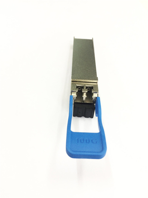 CWDM4 MSA 1310NM 10 킬로미터 LR4 송수신기의 최고 트랜스 100G QSFP28 모듈
