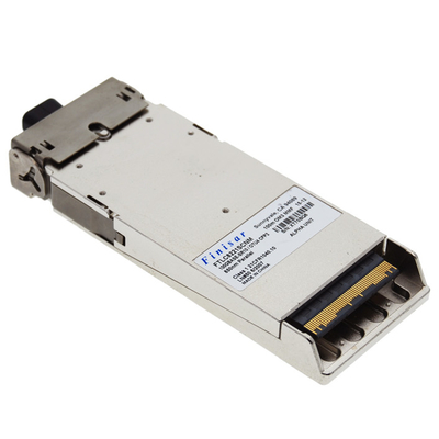 피니사 FTLC8221SCNM 100GBASE-SR10 100m CFP2 광 전송부