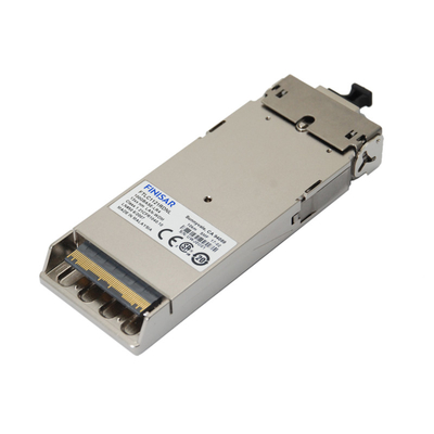 피니사 100G CFP FTLC1121RDNL 100GBASE-LR4 10 킬로미터 CFP2 광 전송부