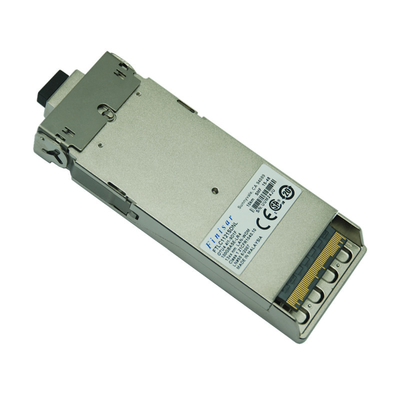 피니사 FTLC1121SDNL 100GBASE-LR4 10 킬로미터 CFP2 광 전송부