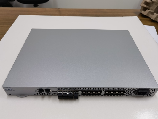 커넥트릭스 비 동안 24 공항 8G 델 EMC 브로케이드 샌 스위치 DS-300B