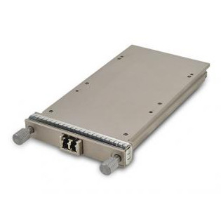 원래 피니사 FTLC1183SDNx 광학 모듈 100GBASE-LR4 10 킬로미터 Gen2 CFP
