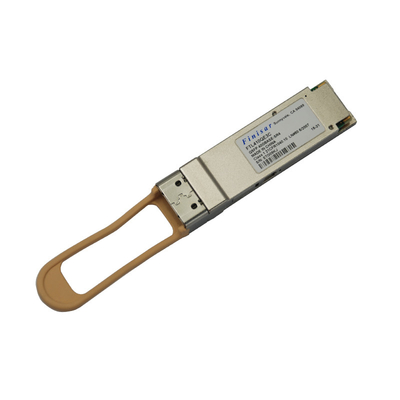 원래 피니사 FTL410QE3C 40GBASE-SR4 150m QSFP 광 전송부
