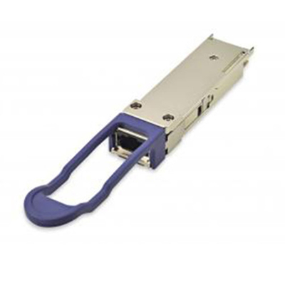 원형 FTL4P1QL1C 40G QSFP 광학 모듈 40GBASE-LR4 2 킬로미터