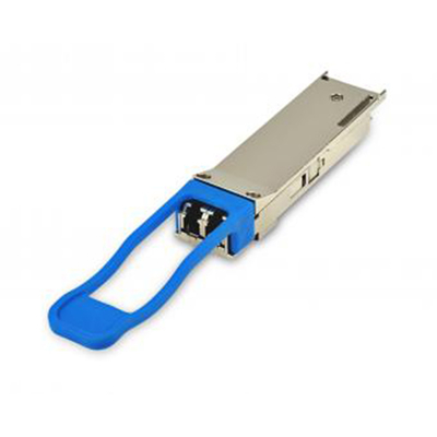 피니사 FTL4E1QE1C 40G QSFP 광학 모듈 40GBASE-ER4 다중율 40 킬로미터 QSFP+