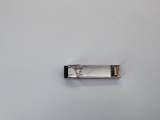 산업적 온도 FTLX8573D3BTL 광 전송부 850nm 300M 파이버 모듈