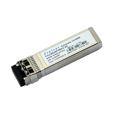 피니사 FTLF8529P3BNV FC 16G 모듈 100M SFP+ 광학 모듈