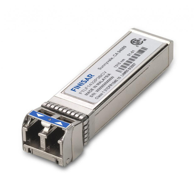 원래 피니사 FTLF1432P3BCV FC SFP+ 32G 광학 모듈 10 킬로미터