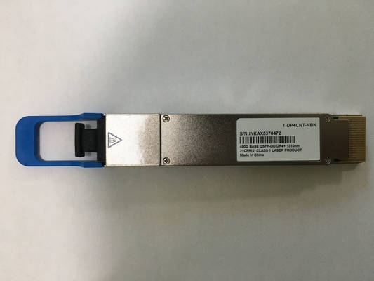1310nm 500m 400G 광학 모듈 400GBASE-DR4 SMF GBIC 송수신기