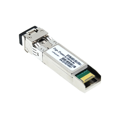 호환 가능한 SFP28-BIDI-25G-er 25G SFP28 BIDI 송수신기 1270NM 1330NM 40KM
