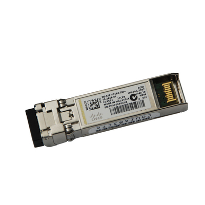 DS-SFP-FC16G-SW 시스코 SFP 모듈 16Gbps 파이버 채널 SFP+
