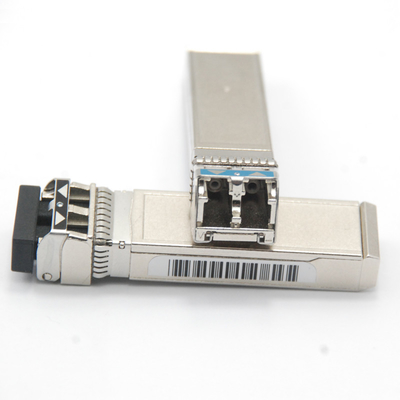 1310nm 10 킬로미터 SMF 시스코 16G FC SFP DS-SFP-FC16G-LW 적합합니다