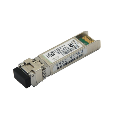 850nm 다중 모드 시스코 SFP 모듈 32G FC SFP+ DS-SFP-FC32G-SW