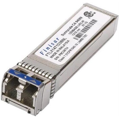FTLX1471D3BNL 피니사르 광 수신기 10G 1310nm 10km