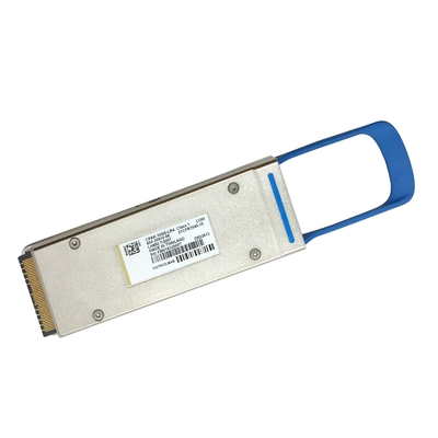 시스코 CPAK-100G-LR4 100GBASE LR4 1310nm 10 킬로미터 SMF 송수신기