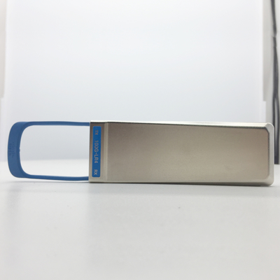 시스코 CPAK-100G-LR4 100GBASE LR4 1310nm 10 킬로미터 SMF 송수신기