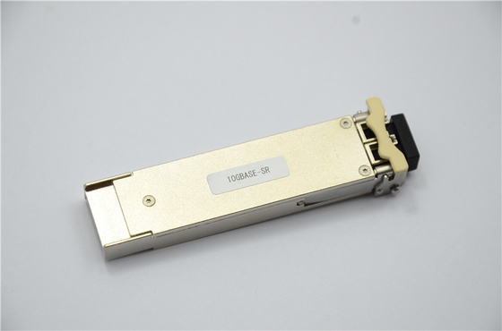 피니사 SFP 10G XFP 광 전송부 850nm 다중 모드 데이터콤