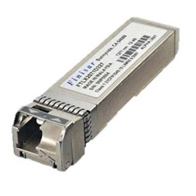 피니사 FTLX2071D333 10G LR 1330nm 10 킬로미터 파이버 모듈