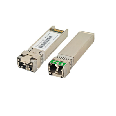 10G DWDM SFP+ 송수신기 피니사 17-61CH 80KM FTLX6872MCC