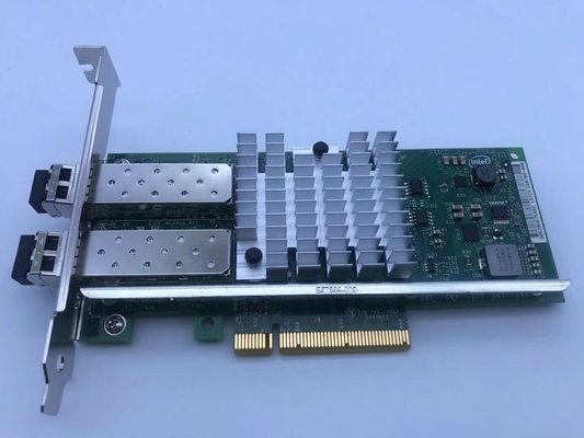 X520-SR2 10 기가비트 이원 포트 이더넷 어댑터