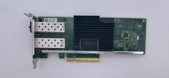 2 공항 10GB SFP+ 피클 인텔 이더넷 통합 네트워크 어댑터 X710DA2