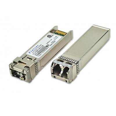 10G SFP+ DWDM 80KM 피니사 광 전송부 FTLX3871MCCxx