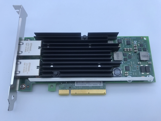 HPE 561T 이더넷 서버 어댑터 2 공항 10Gb Nic 서버 네트워크 인터페이스 카드
