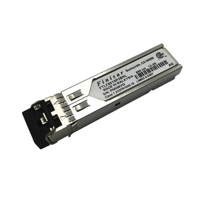 1000BASE-SX 피니사 광 전송부 FTLF8519P3BNL 구리 SFP