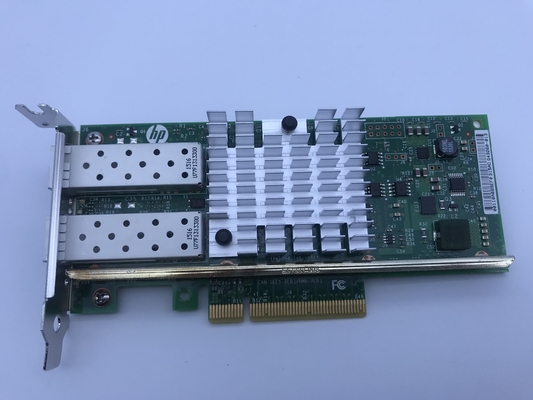 로에스 FCC 이더넷 서버 어댑터 HP 이더넷 10Gb 2p 560SFP+ 아드프트르