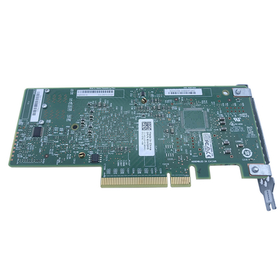 12Gb/S SAS Hba 어댑터 카드에 대한 LSI SAS 9300-8i PCI 익스프레스