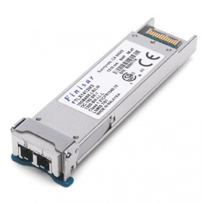 피니사 FTLX1413M3BCL 10G XFP 1310nm 10 킬로미터 광학 모듈