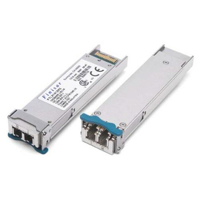원래 피니사 FTLX1412M3BTL 광학적이 모듈 10G XFP 1310nm 10 킬로미터