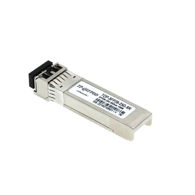 캠퍼스 LAN을 위한 SFP-25G-mr-sr 수염 호환 송수신기 SFP28 25G 100M MMF