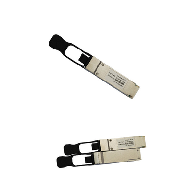 적합한 850NM 150M MTP MPO 송수신기 40GBASE-SR4 QSFP+ 시스코 QSFP-40G-SR4