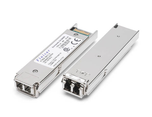 1550nm 80 킬로미터 피니사 광 전송부 10G ZR XFP FTLX1812M3BNL